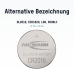 Батарейка Ansmann CR2016 BL 1шт