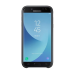 Чохол-накладка Samsung Dual Layer Cover для Samsung Galaxy J5 (2017) SM-J530 Black (EF-PJ530CBEGRU)