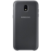 Чохол-накладка Samsung Dual Layer Cover для Samsung Galaxy J5 (2017) SM-J530 Black (EF-PJ530CBEGRU)
