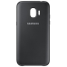 Чохол-накладка Samsung Dual Layer Cover для Samsung Galaxy J2 (2018) SM-J250 Black (EF-PJ250CBEGRU)