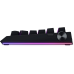 Клавіатура бездротова Razer BlackWidow V4 Pro ANSI Black (RZ03-05130100-R3M1)