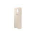 Чохол-накладка Samsung Dual Layer Cover для Samsung Galaxy J4 SM-J400 Gold (EF-PJ400CFEGRU)