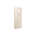 Чохол-накладка Samsung Dual Layer Cover для Samsung Galaxy J4 SM-J400 Gold (EF-PJ400CFEGRU)