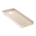 Чохол-накладка Samsung Dual Layer Cover для Samsung Galaxy J4 SM-J400 Gold (EF-PJ400CFEGRU)