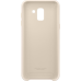 Чохол-накладка Samsung Dual Layer Cover для Samsung Galaxy J6 SM-J600 Gold (EF-PJ600CFEGRU)