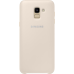 Чохол-накладка Samsung Dual Layer Cover для Samsung Galaxy J6 SM-J600 Gold (EF-PJ600CFEGRU)