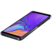 Чохол-накладка Samsung Gradation Cover для Samsung Galaxy A70 SM-A705 Black (EF-AA705CBEGRU)