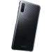 Чохол-накладка Samsung Gradation Cover для Samsung Galaxy A70 SM-A705 Black (EF-AA705CBEGRU)