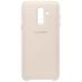 Чохол-накладка Samsung Dual Layer Cover для Samsung Galaxy J8 (2018) SM-J810 Gold (EF-PJ810CFEGRU)