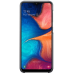 Чохол-накладка Samsung Gradation Cover для Samsung Galaxy A20 SM-A205 / A30 SM-A305 Black (EF-AA205CBEGRU / EF-AA305CBEGRU)
