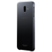 Чохол-накладка Samsung Gradation Cover для Samsung Galaxy J6+ SM-J610 Black (EF-AJ610CBEGRU)