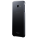 Чохол-накладка Samsung Gradation Cover для Samsung Galaxy J4+ SM-J415 Black (EF-AJ415CBEGRU)