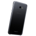 Чохол-накладка Samsung Gradation Cover для Samsung Galaxy J4+ SM-J415 Black (EF-AJ415CBEGRU)