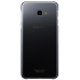 Чохол-накладка Samsung Gradation Cover для Samsung Galaxy J4+ SM-J415 Black (EF-AJ415CBEGRU)