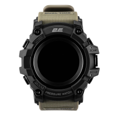 Тактичний годинник 2E Armor GT Army Green (2E-TCW20ARGN)