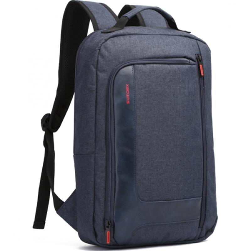 Рюкзак для ноутбука Sumdex PON-262NV 15.6“ Blue