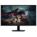 Монiтор Samsung 32“ Odyssey G5 LS32DG500 (LS32DG500EIXCI) IPS Black 180Hz