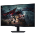 Монiтор Samsung 32“ Odyssey G5 LS32DG500 (LS32DG500EIXCI) IPS Black 180Hz