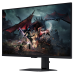 Монiтор Samsung 32“ Odyssey G5 LS32DG500 (LS32DG500EIXCI) IPS Black 180Hz