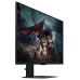 Монiтор Samsung 32“ Odyssey G5 LS32DG500 (LS32DG500EIXCI) IPS Black 180Hz