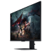 Монiтор Samsung 32“ Odyssey G5 LS32DG500 (LS32DG500EIXCI) IPS Black 180Hz