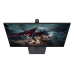 Монiтор Samsung 32“ Odyssey G5 LS32DG500 (LS32DG500EIXCI) IPS Black 180Hz