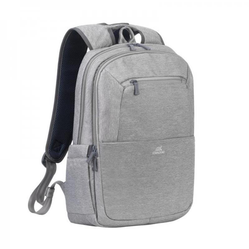 Рюкзак Rivacase 7760 15.6“ Grey