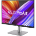 Монітор Asus 24.1“ ProArt PA248CRV (90LM05K0-B01K70) IPS Gray/Black