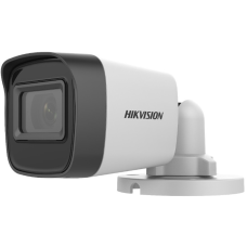 HDTVI камера Hikvision DS-2CE16H0T-ITPF (C) 5МП (3.6мм)