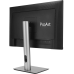 Монітор Asus 24.1“ ProArt PA248CRV (90LM05K0-B01K70) IPS Gray/Black