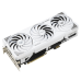 Відеокарта GF RTX 5070 Ti 16GB GDDR7 TUF Gaming OC BTF White Asus (TUF-RTX5070TI-O16G-BTF-WHITE)