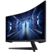 Монiтор Samsung 34“ Odyssey G5 (LC34G55TWWIXCI) VA Black Curved
