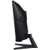 Монiтор Samsung 34“ Odyssey G5 (LC34G55TWWIXCI) VA Black Curved