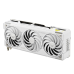 Відеокарта GF RTX 5070 Ti 16GB GDDR7 TUF Gaming OC BTF White Asus (TUF-RTX5070TI-O16G-BTF-WHITE)