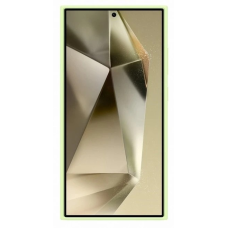 Чохол-накладка Samsung Silicone Case для Samsung Galaxy S24 Ultra SM-S928 Light Green (EF-PS928TGEGWW)