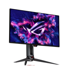Монітор Asus 31.5“ ROG Swift PG32UCDMZ (90LM09T0-B01371) OLED Black 240Hz