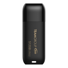 Флеш-накопичувач USB3.2 512GB Team C175 Black (TC1753512GB01)