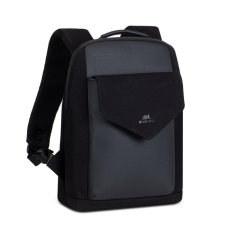 Рюкзак Rivacase 8521 Black 13.3“