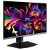 Монітор MSI 26.5“ MPG 272URX QD-OLED Black 240Hz