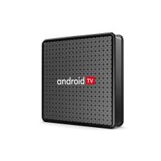 Медіаплеєр X96 X5 2/16