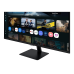 Монiтор Samsung 32“ Smart Monitor M7 (LS32FM702UIXUA) VA Black