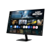 Монiтор Samsung 32“ Smart Monitor M7 (LS32FM702UIXUA) VA Black