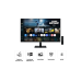 Монiтор Samsung 32“ Smart Monitor M7 (LS32FM702UIXUA) VA Black