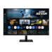 Монiтор Samsung 32“ Smart Monitor M7 (LS32FM702UIXUA) VA Black