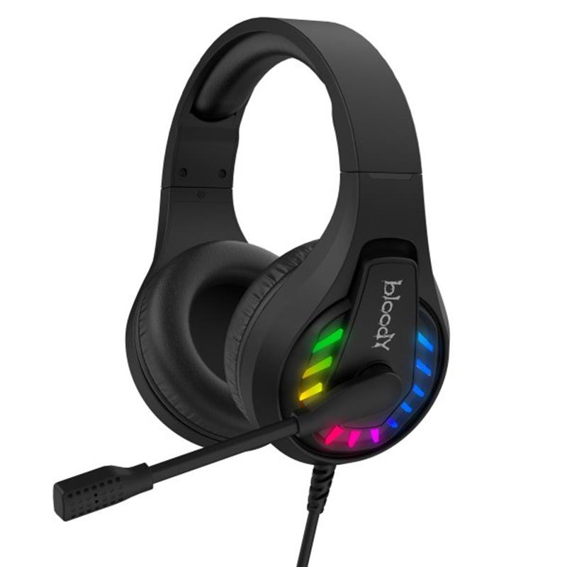 Гарнітура Bloody G230 Black