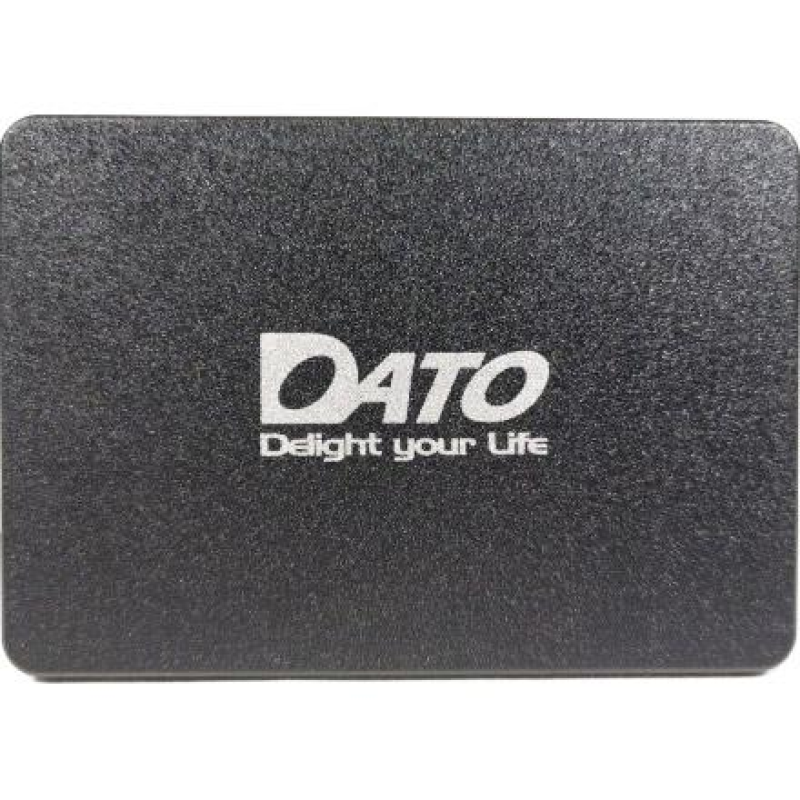 Накопичувач SSD 512GB Dato DS700 2.5“ SATAIII TLC (DS700SSD-512GB)