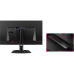 Монітор MSI 26.5“ MPG 272URX QD-OLED Black 240Hz