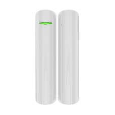 Бездротовий датчик відкриття дверей/вікна Ajax DoorProtect White (7063.03.WH1/38099.03.WH1)