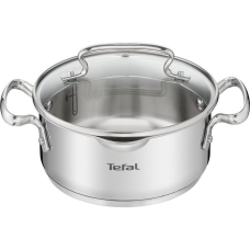 Каструля Tefal Duetto+ 18 см 2 л (G7194356)