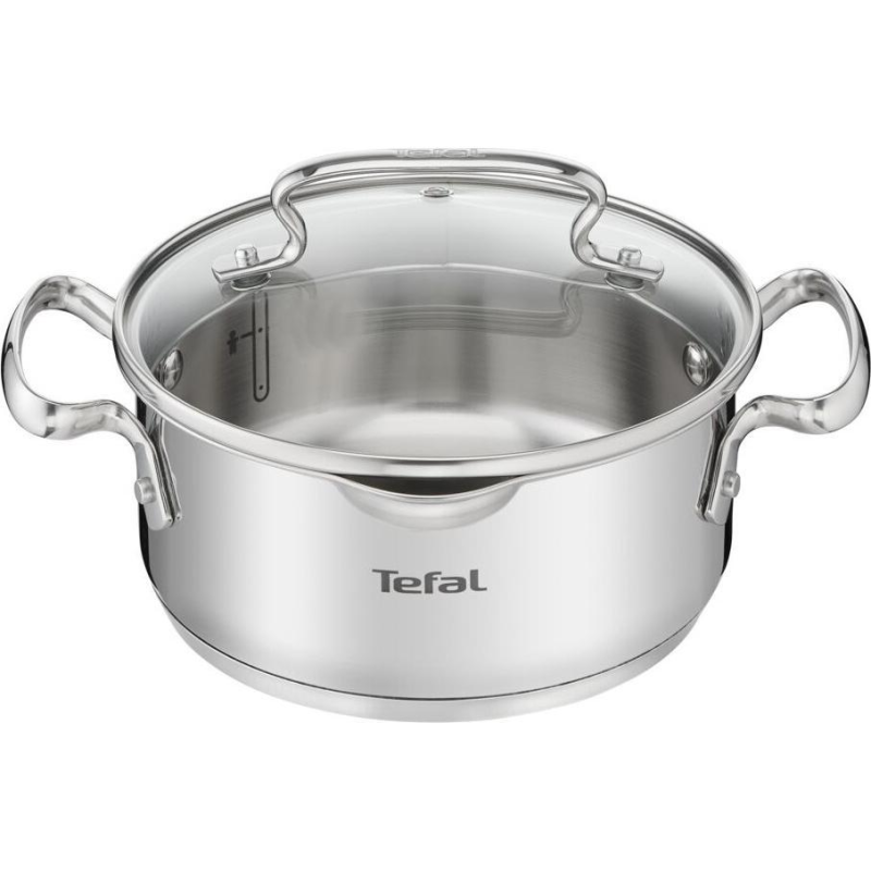 Каструля Tefal Duetto+ 18 см 2 л (G7194356)